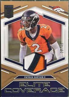 Patrick Surtain II
