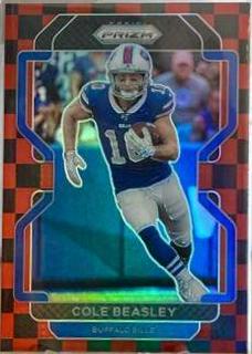 Cole Beasley