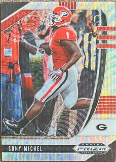 Sony Michel