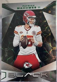 Patrick Mahomes II