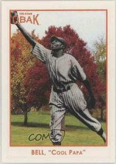 Cool Papa Bell