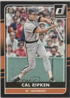 Cal Ripken Jr.