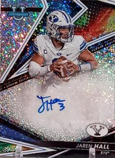 Jaren Hall