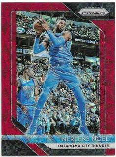 Nerlens Noel