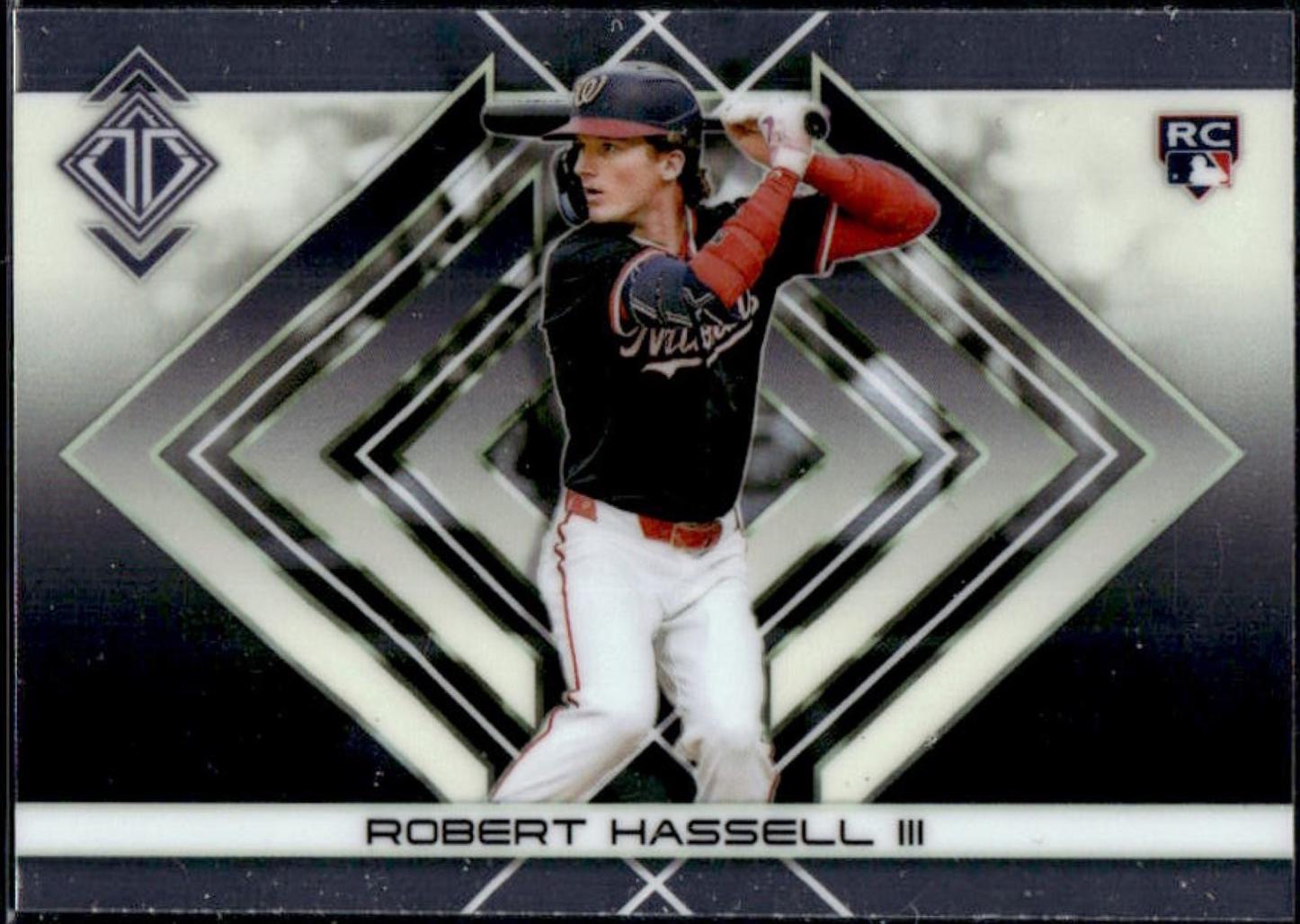 Robert Hassell III [Image Variation] #20