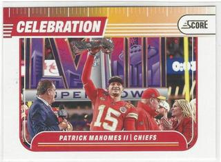 Patrick Mahomes II