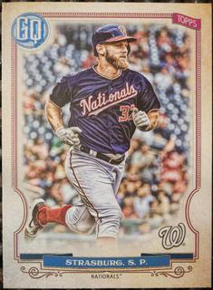 Stephen Strasburg