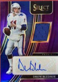 Drew Bledsoe