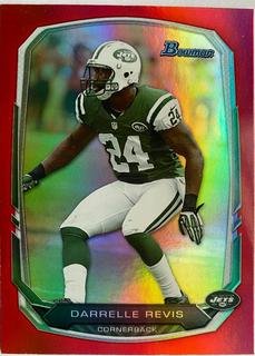 Darrelle Revis