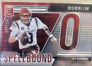 Joe Burrow