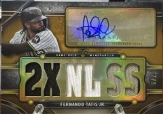 Fernando Tatis Jr.