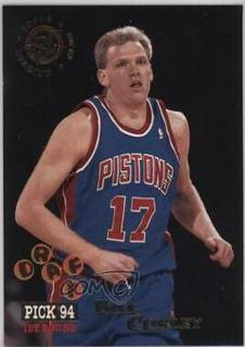 Bill Curley