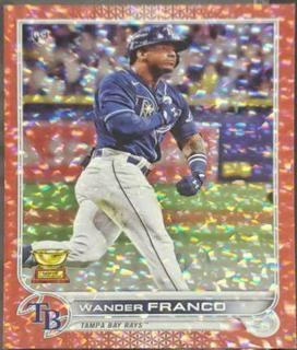 Wander Franco