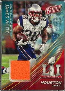 James White
