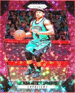 Isaiah Thomas