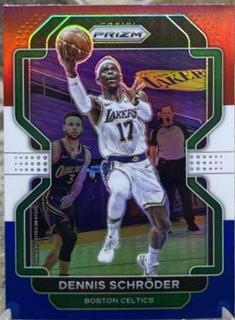 Dennis Schroder