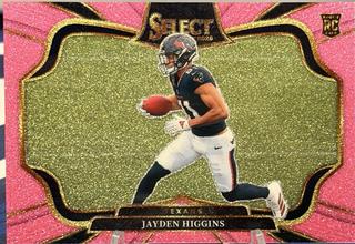 Jayden Higgins