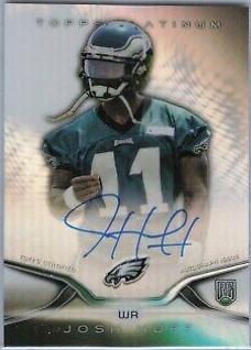 Josh Huff