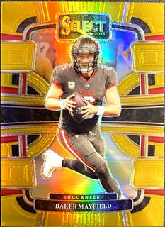 Baker Mayfield