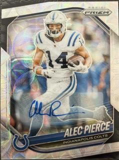 Alec Pierce