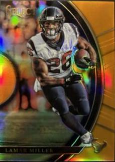 Lamar Miller