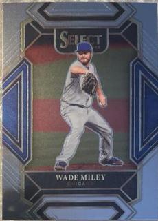 Wade Miley