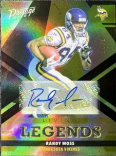 Randy Moss