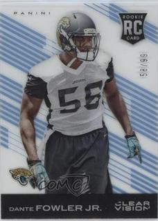 Dante Fowler Jr.