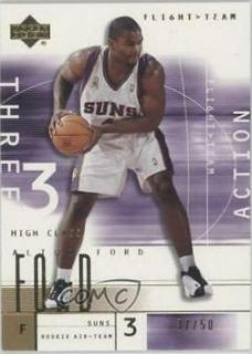 Alton Ford