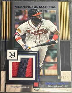 Michael Harris II
