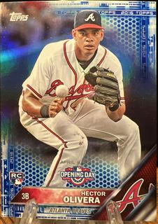 Hector Olivera