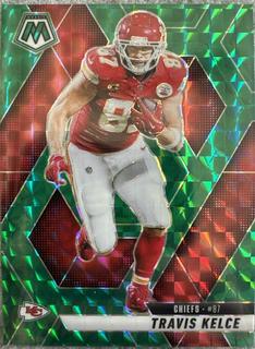 Travis Kelce