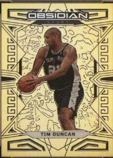 Tim Duncan