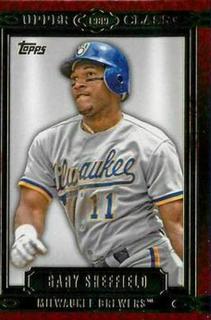 Gary Sheffield