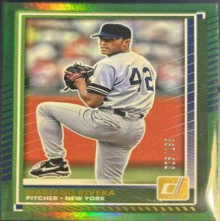 Mariano Rivera