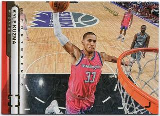 Kyle Kuzma