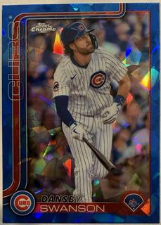 Dansby Swanson