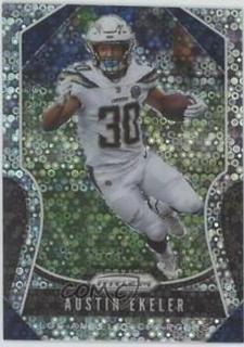 Austin Ekeler