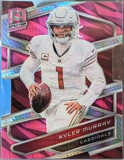 Kyler Murray