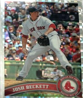 Josh Beckett