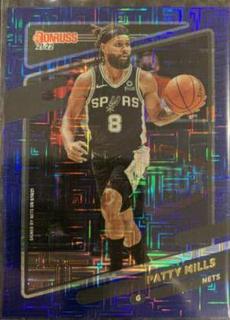 Patty Mills
