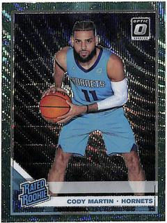 Cody Martin