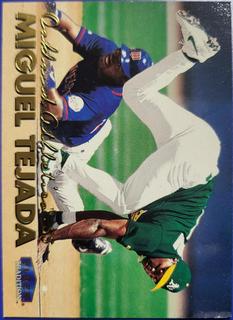 Miguel Tejada