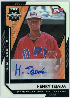 Henry Tejada