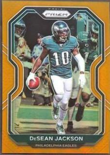 DeSean Jackson