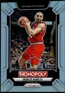 Charles Barkley