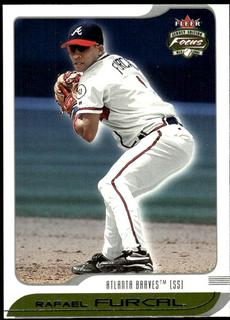 Rafael Furcal