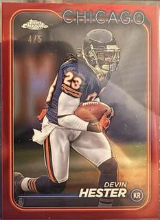 Devin Hester