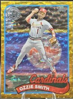Ozzie Smith