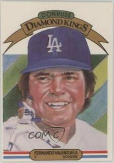 Fernando Valenzuela